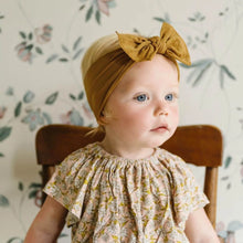 Load image into Gallery viewer, The Original Knot Soft Nylon Headband - Camel
