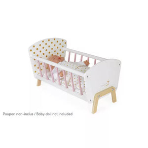 Candy Chic - Doll’s Bed