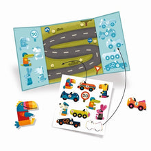 Load image into Gallery viewer, Stickers Cars 18m+
