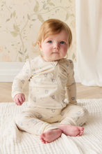 Load image into Gallery viewer, Organic Cotton Jade Onepiece - Charlies Butterflies
