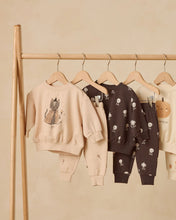 Load image into Gallery viewer, Relaxed Fleece Sweatshirt - Magic Cat
