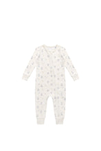 Load image into Gallery viewer, Organic Cotton Jade Onepiece - Charlies Butterflies
