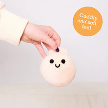 Load image into Gallery viewer, Emotional Support Dumplings - Set of 5 Plush Dumplings

