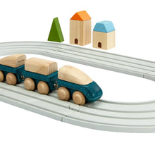 Load image into Gallery viewer, Rubber Road &amp; Rail Set - Small

