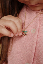 Load image into Gallery viewer, Cherry Jewelry Set
