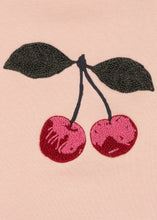 Load image into Gallery viewer, Lou Terry Sweatshirt - Evening Sand
