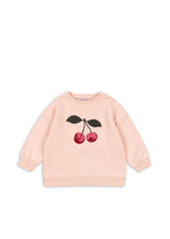 Load image into Gallery viewer, Lou Terry Sweatshirt - Evening Sand
