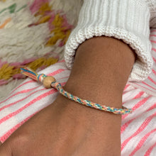 Load image into Gallery viewer, Make Your Own Friendship Bracelet Kit
