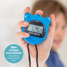 Load image into Gallery viewer, Beat The Clock - Stopwatch Set
