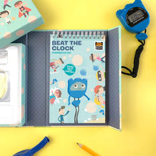 Load image into Gallery viewer, Beat The Clock - Stopwatch Set
