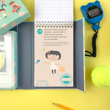 Load image into Gallery viewer, Beat The Clock - Stopwatch Set
