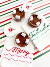 Load image into Gallery viewer, Hot Cocoa KidDough 40z
