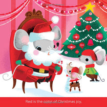 Load image into Gallery viewer, The Colors Of Christmas
