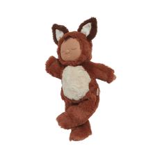 Load image into Gallery viewer, Cozy Dinkums Fox - Finnley
