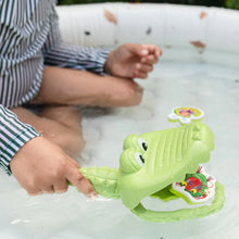 Load image into Gallery viewer, Croc Chasey
