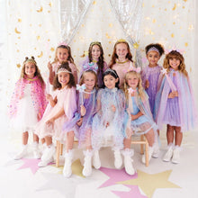 Load image into Gallery viewer, Pastel Unicorn Dress Up Kit
