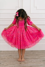 Load image into Gallery viewer, Diana Dress In Confetti Pop
