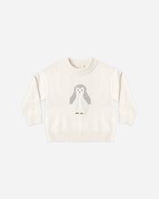 Load image into Gallery viewer, Reagan Sweater Penguin
