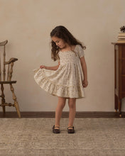 Load image into Gallery viewer, Sage Jersey Dress Meadow
