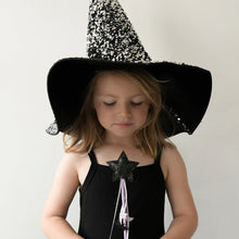 Load image into Gallery viewer, Halloween Star Wand
