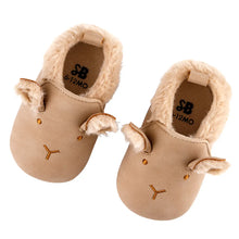 Load image into Gallery viewer, Slipper - Deer
