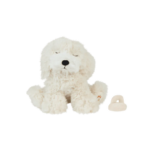 Load image into Gallery viewer, Binky Puppy - Belle/Cream
