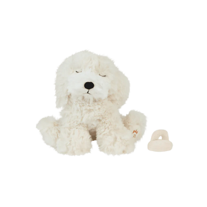 Binky Puppy - Belle/Cream