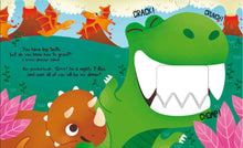 Load image into Gallery viewer, Dino Chomp!
