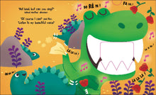 Load image into Gallery viewer, Dino Chomp!
