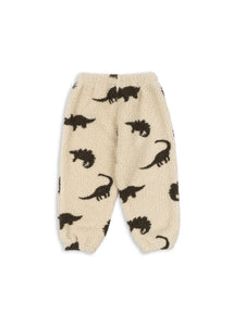 Jody Pants - Dino Silhouette