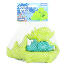 Load image into Gallery viewer, Dinosaur Bath Toy
