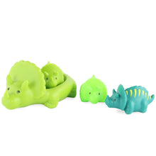 Load image into Gallery viewer, Dinosaur Bath Toy
