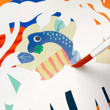 Load image into Gallery viewer, Mighty Dinosaurs Color Magic Water Reveal Kit
