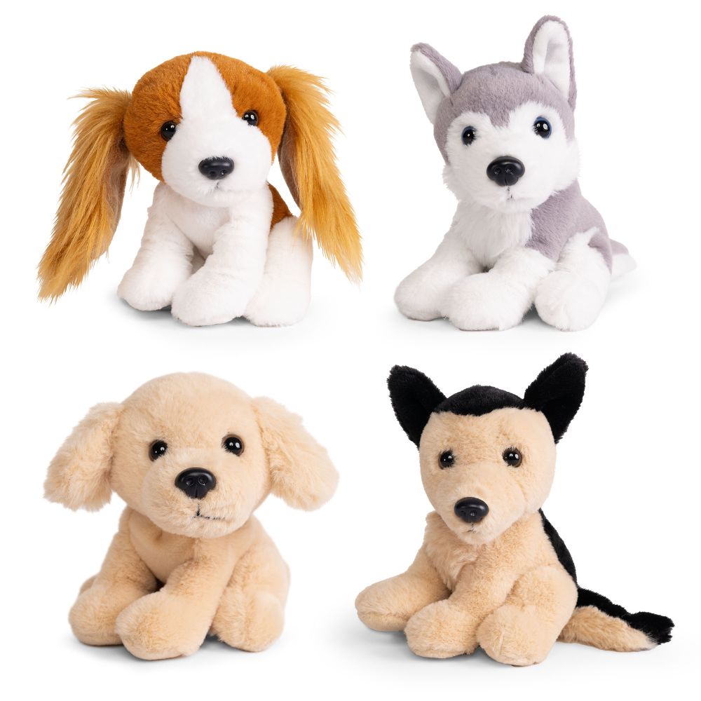 Little Dogs