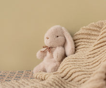 Load image into Gallery viewer, Bunny Plush, Mini - Light Powder
