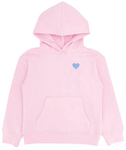 Load image into Gallery viewer, Hadley Cozy Hoodie - Pink Marshmallow
