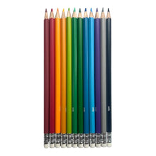 Load image into Gallery viewer, Un-Mistake-Ables! Erasable Colored Pencils

