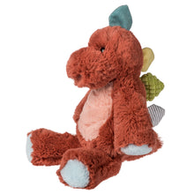 Load image into Gallery viewer, Marshmallow Junior Stegosaurus
