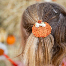 Load image into Gallery viewer, Pumpkin Clip Set
