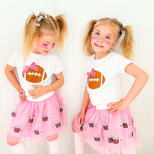 Load image into Gallery viewer, Football Tutu

