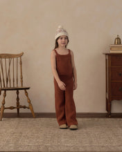 Load image into Gallery viewer, Fuzzy Knit Lounge Set Brick
