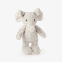 Load image into Gallery viewer, Plush Elephant - Gray
