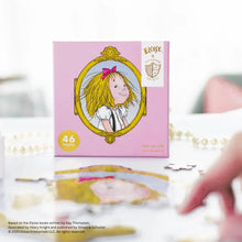 Load image into Gallery viewer, Eloise Mini Puzzle
