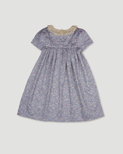Erica Dress