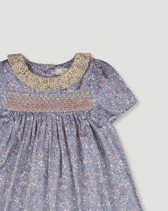 Erica Dress