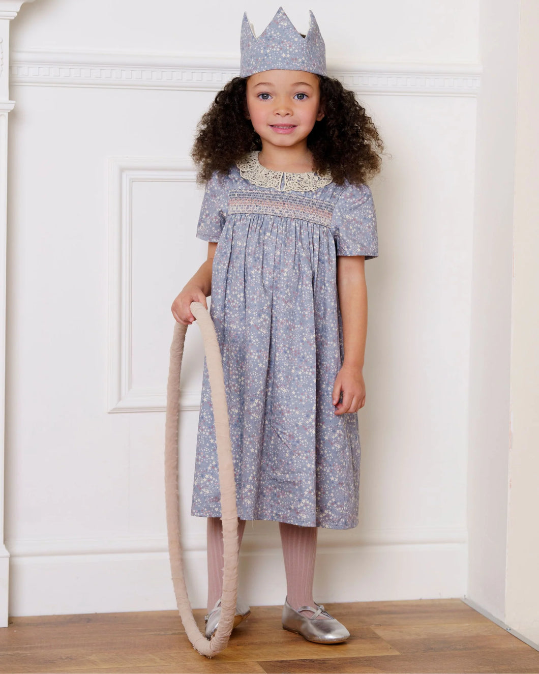 Erica Dress