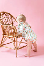 Load image into Gallery viewer, Leah Romper in Ornament
