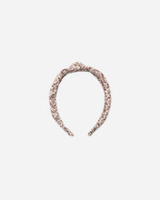 Load image into Gallery viewer, Knotted Headband Primrose One Size
