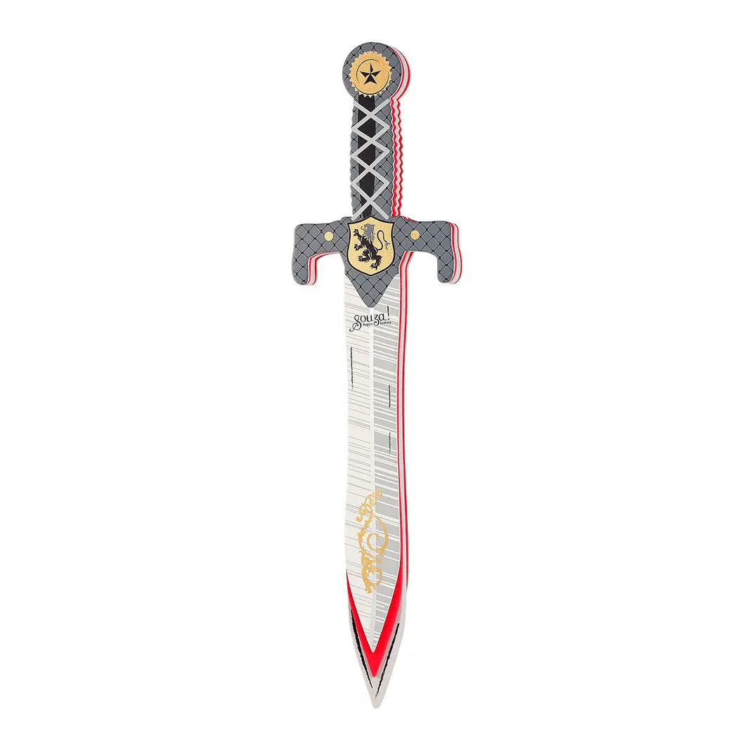 Sword Raymond