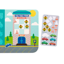 Load image into Gallery viewer, Play Again! Mini Activity Kit - Working Wheels
